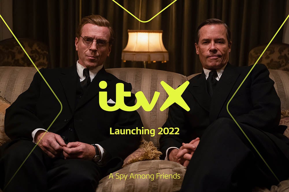 ITVX