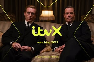 ITVX