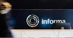 Informa plc