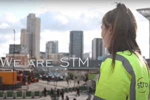 STM Group