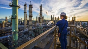 BP plc