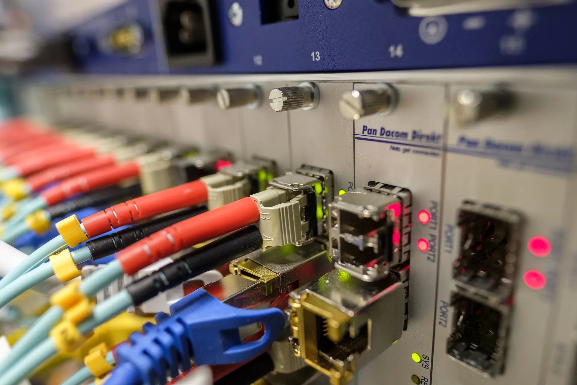 Digital 9 Infrastructure