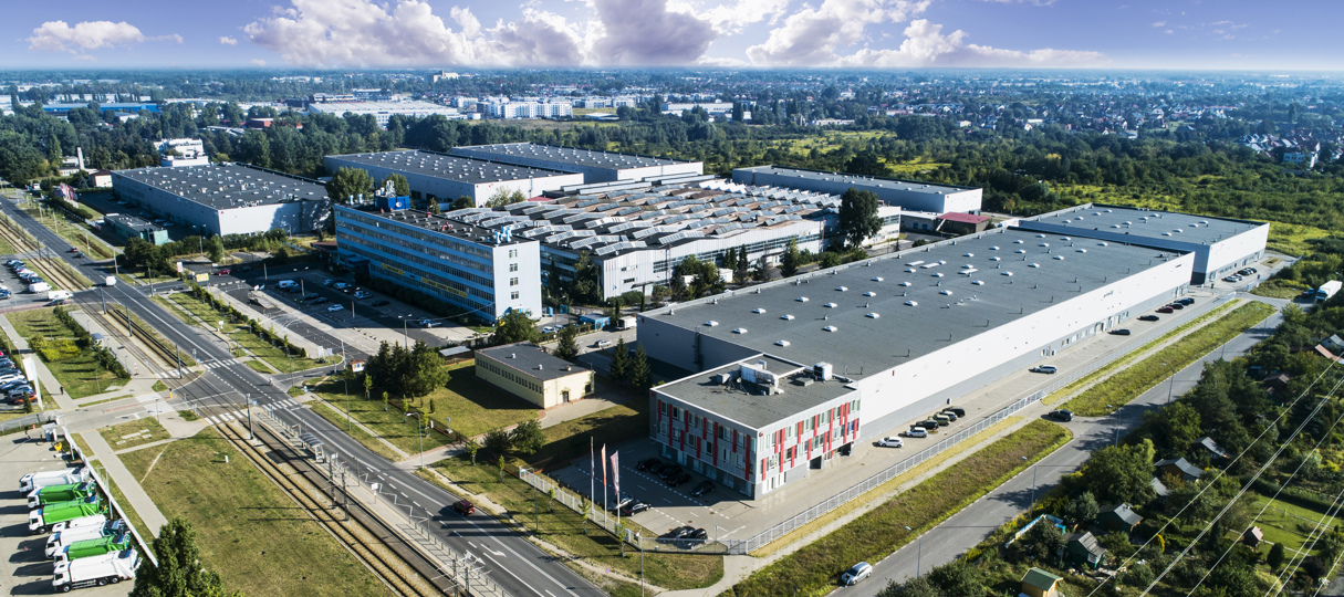 SEGRO plc