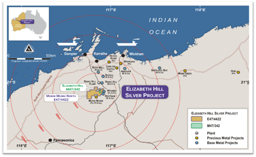 Alien Metals' Hancock Investment Remains An Attractive Opportunity (Lon:ufo) alien 2 (UFO)