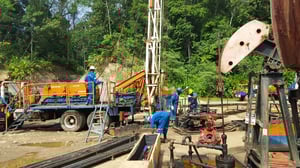 Challenger Energy Group