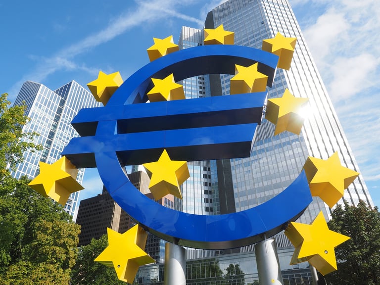 European Central Bank | Interest Rates