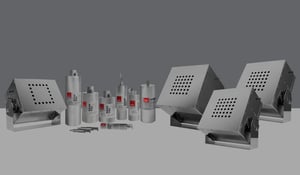 Halma plc