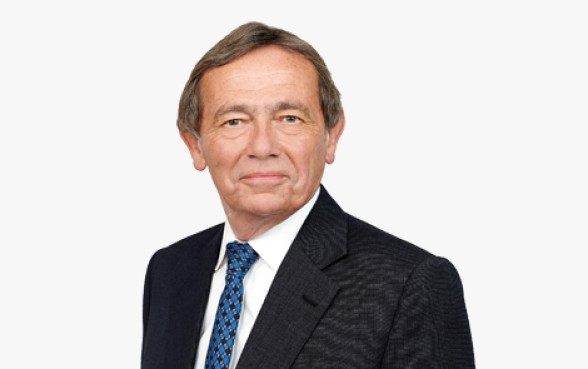 Hiscox Ltd
