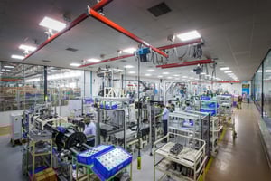 Saietta Group plc