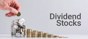 Dividend for a stocks and shares ISA