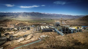 Anglo American