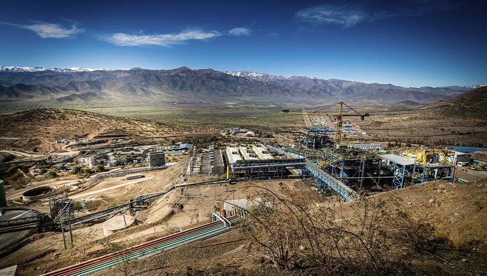 Anglo American