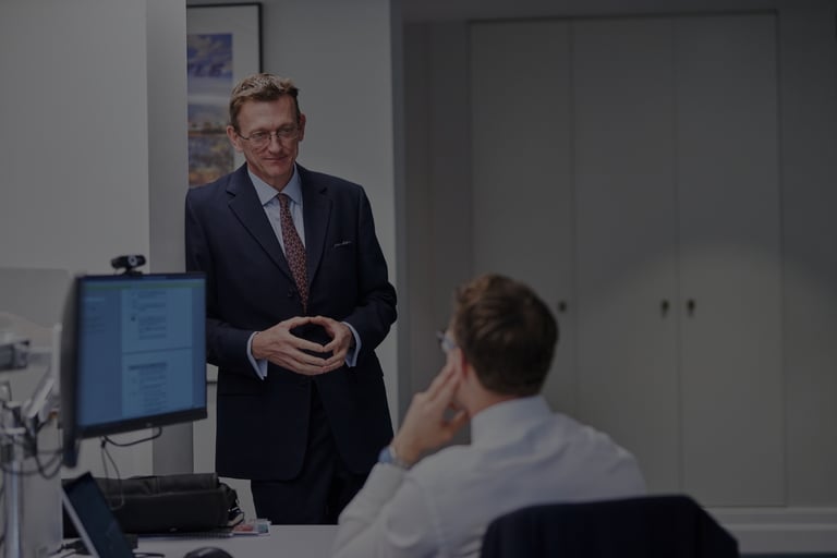 Caledonia Investments