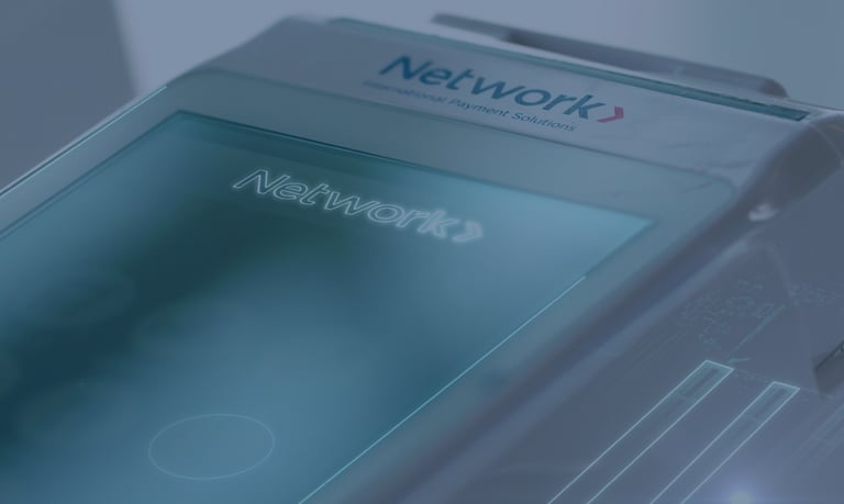 Network International Holdings