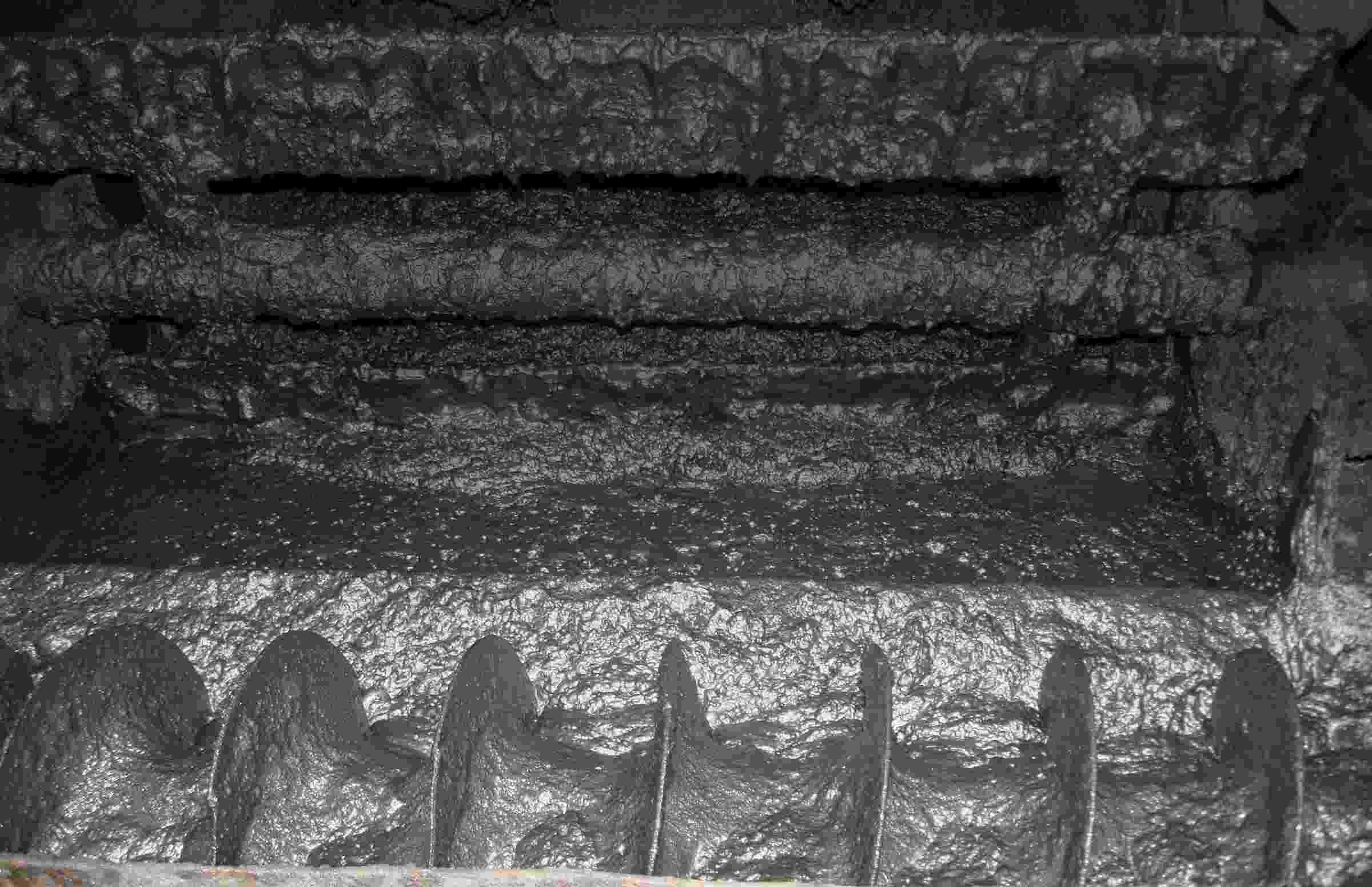 Tirupati Graphite