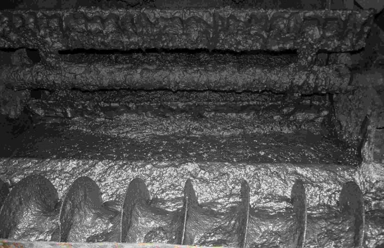 Tirupati Graphite