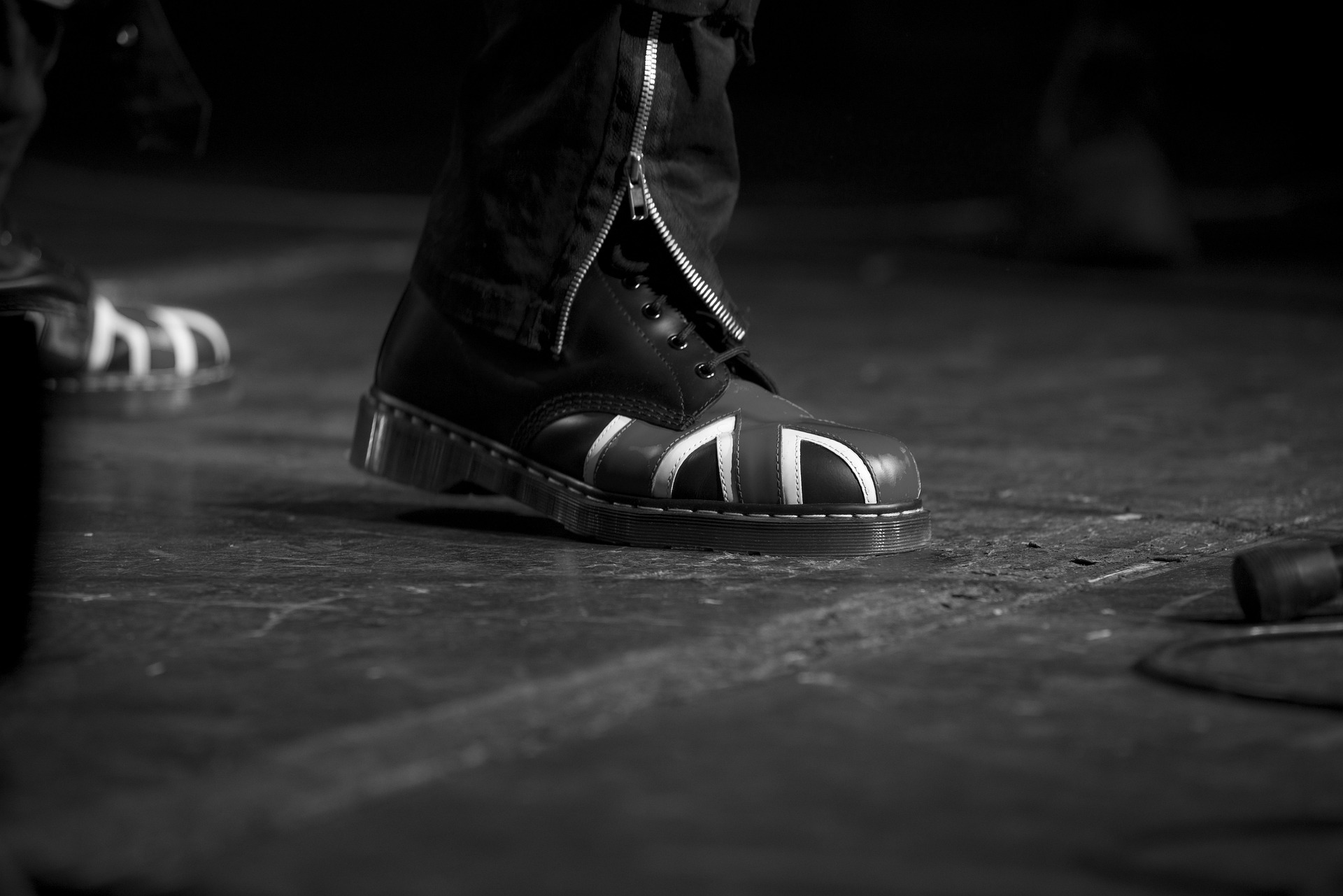 Dr Martens