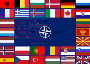 Jens Stoltenberg visit to Kiev