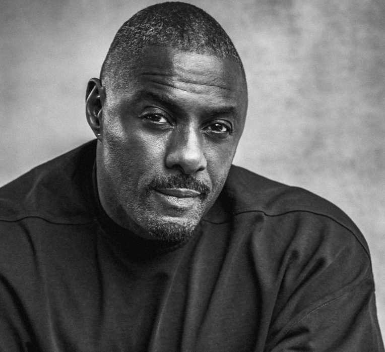 Idris Elba | Zinc Media