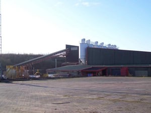 Marshalls plc