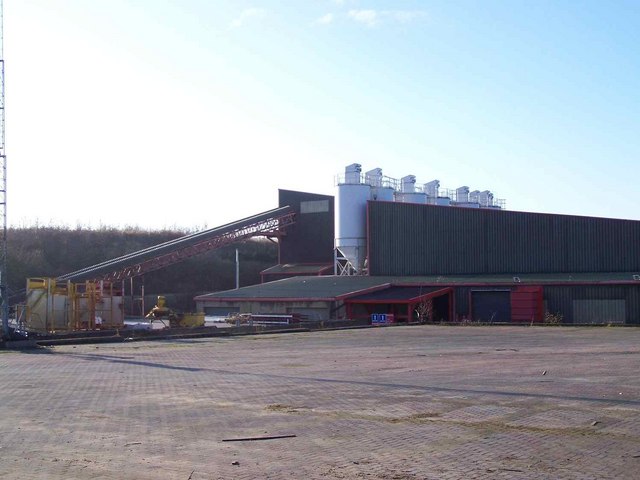 Marshalls plc