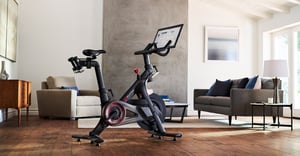 Peloton Interactive (PTON)