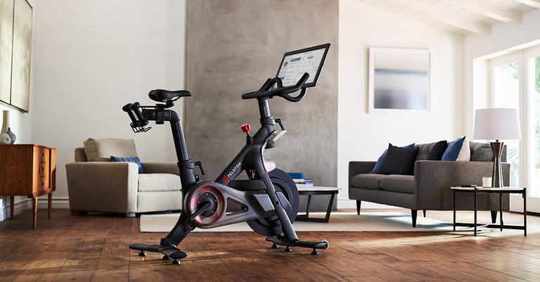 Peloton Interactive (PTON)