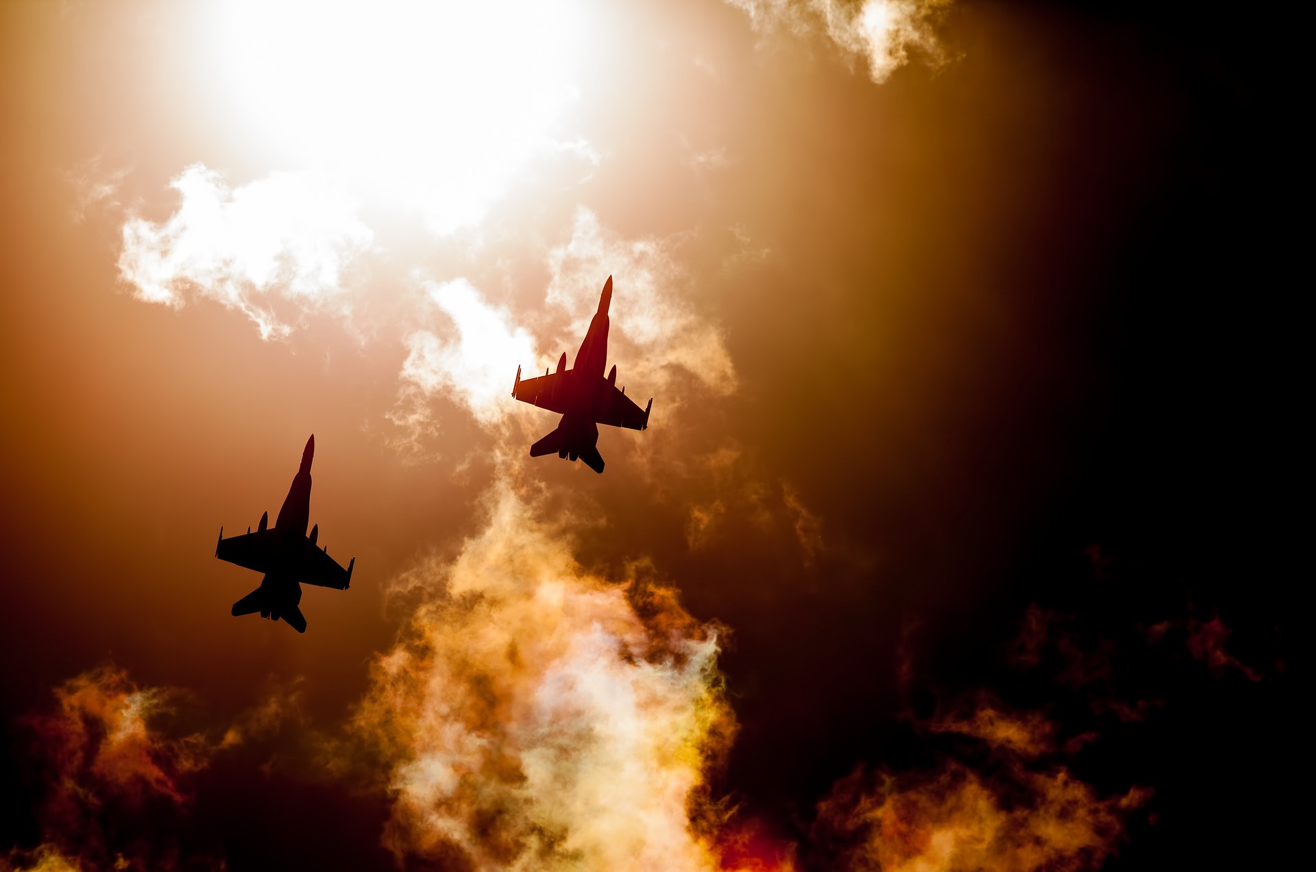 Defence Sector Stocks