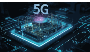 5G and IoT