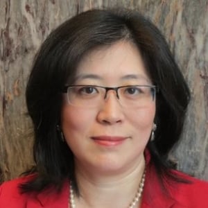Gailina Liew