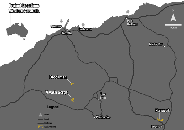 Alien Metals Awards Regroup Australia As Preferred Primary Contractor (Lon:ufo) Alien Metals