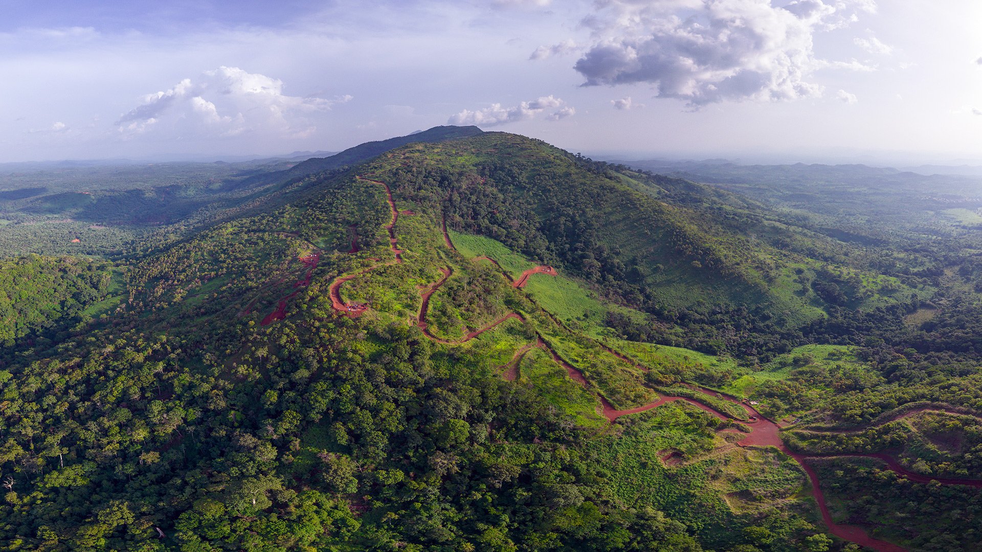 Rio Tinto plc