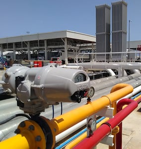 Rotork