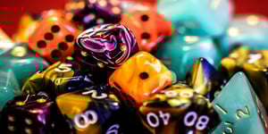 Flutter Entertainment plc