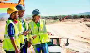 Intergroup Mining