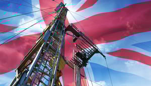 Union Jack Oil plc