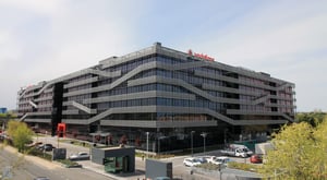 Vodafone plc