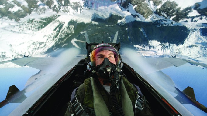 Top Gun