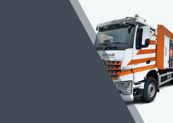 Hercules Site Services Plc (Lon:herc) Hercules Site Services