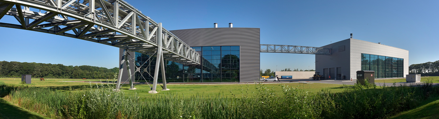 3i Infrastructure