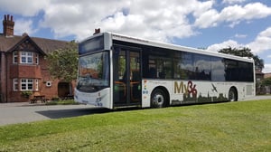 FirstGroup
