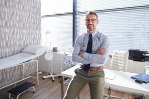 One health group plc (lon:ohgr) One Health Group