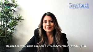 Smarttech247 Interview