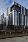 Balanced Commercial Property Trust