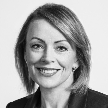 Diageo plc Julie Brown Diageo plc