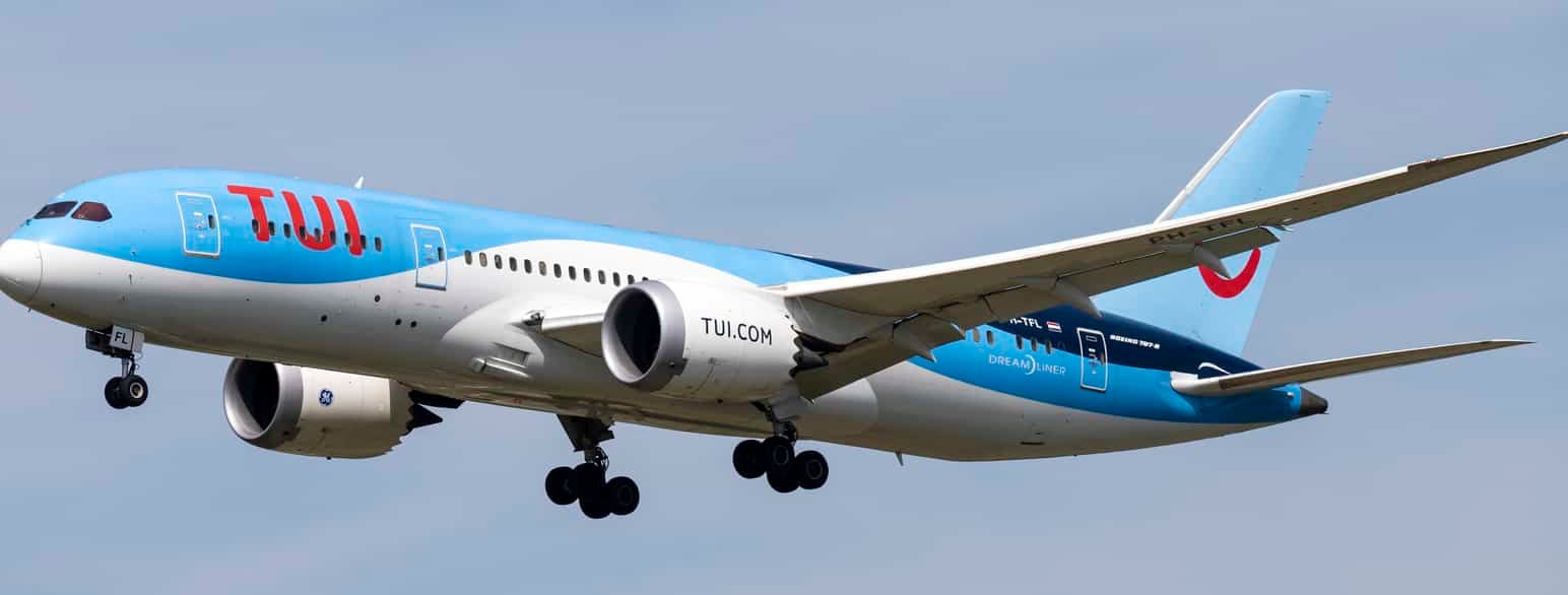 TUI AG