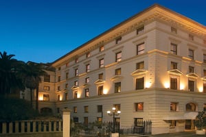PPHE Hotel Group