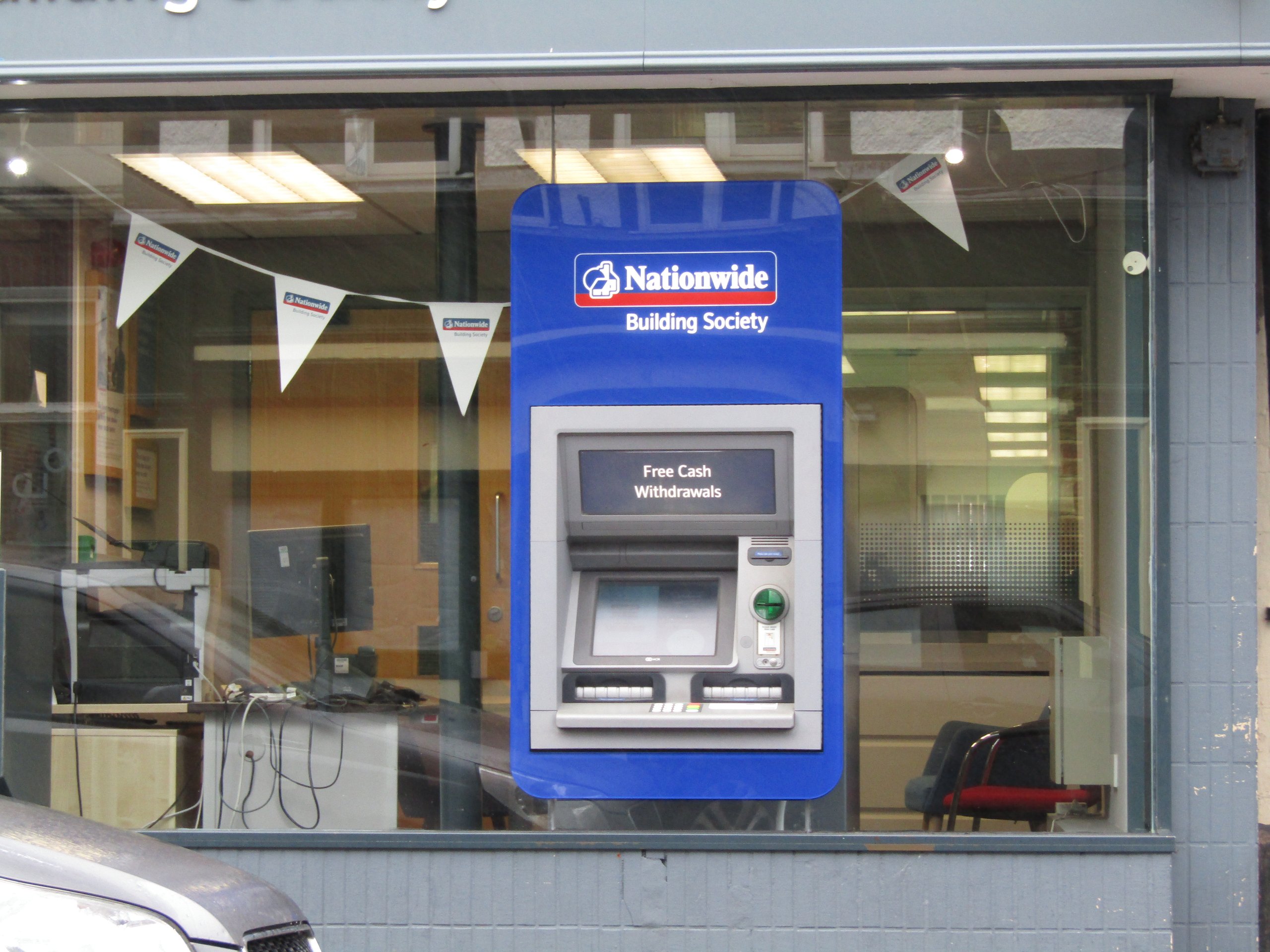 Virgin Money UK