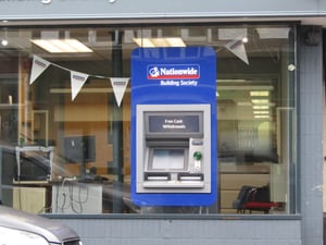 Virgin Money UK
