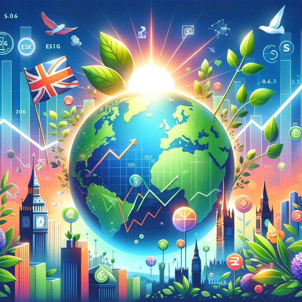 UK Sustainable Stocks / Shares